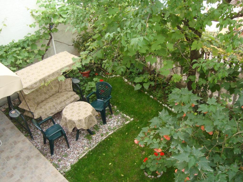 Apartmani Daco Светі-Стефан Номер фото